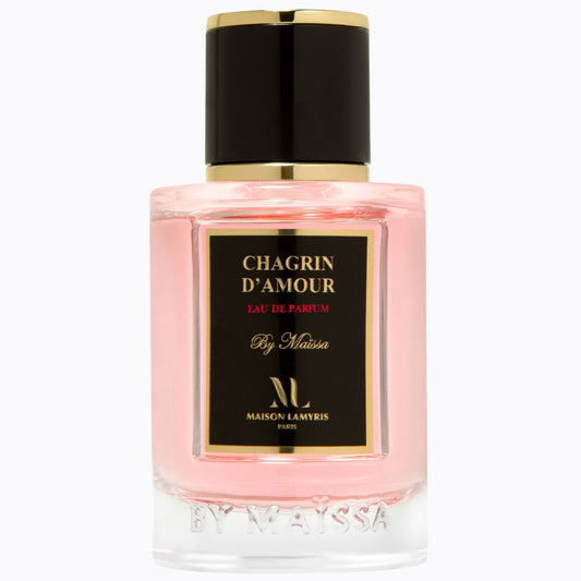 Chagrin D'Amour - Eau de Parfum