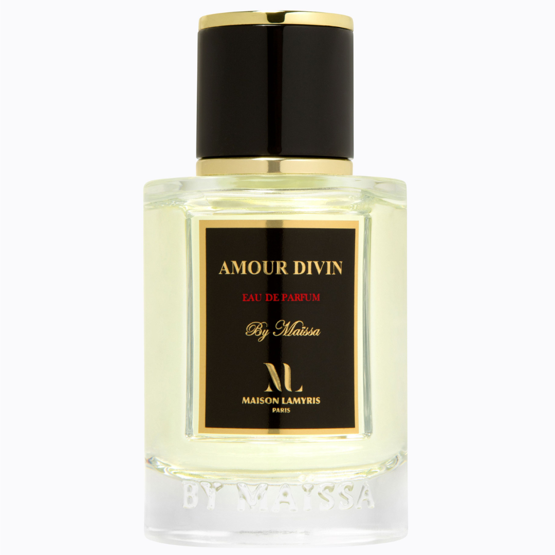 Amour Divin - Eau de Parfum