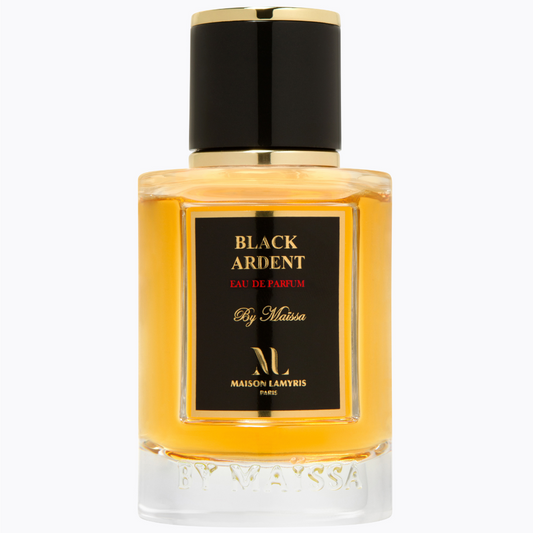 Black Ardent - Eau de Parfum