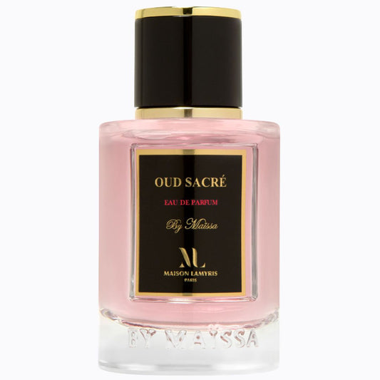 Oud Sacré - Eau de Parfum