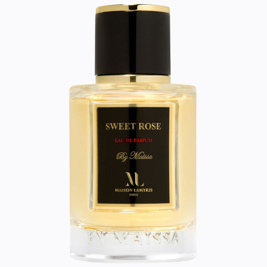 Sweet Rose - Eau de Parfum