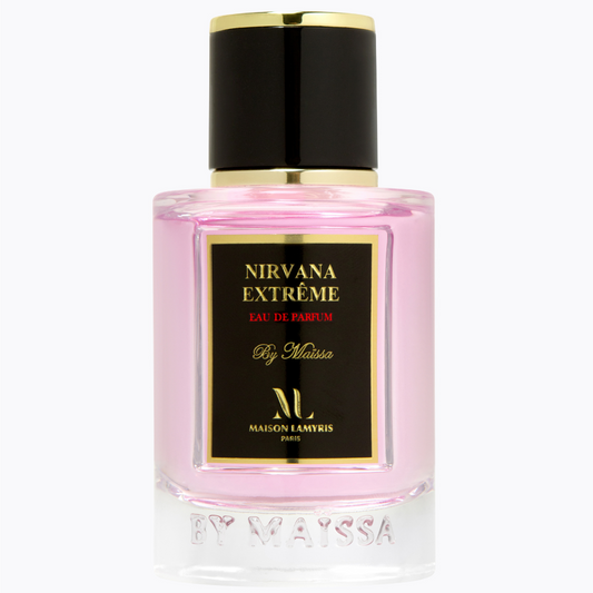 Nirvana Extrême - Eau de Parfum