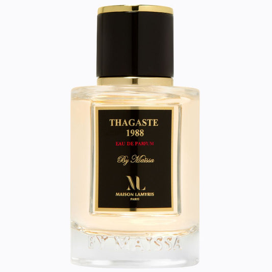 Thagaste 1988 - Eau de Parfum