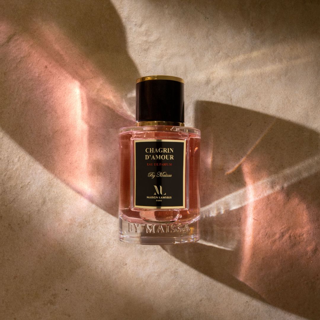Chagrin D'Amour - Eau de Parfum