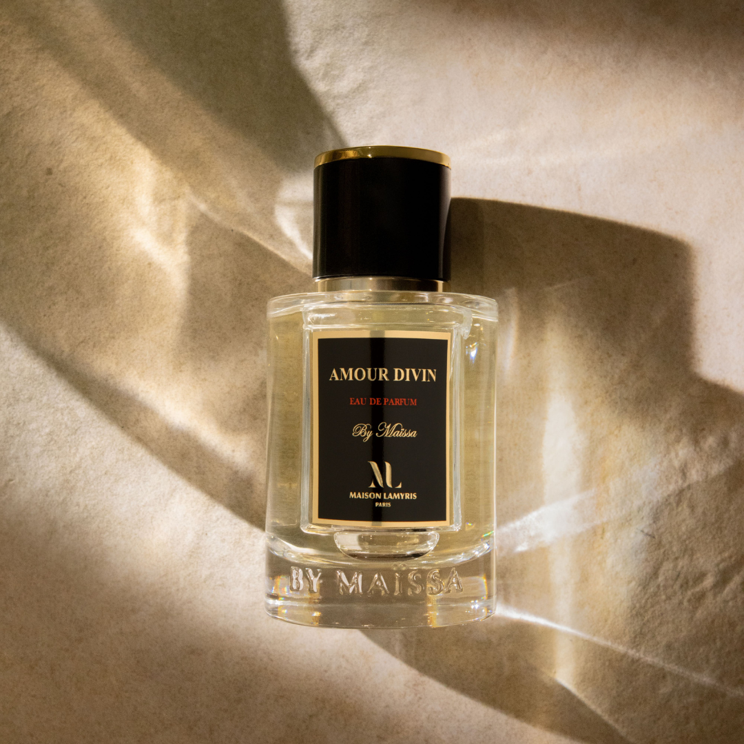 Amour Divin - Eau de Parfum