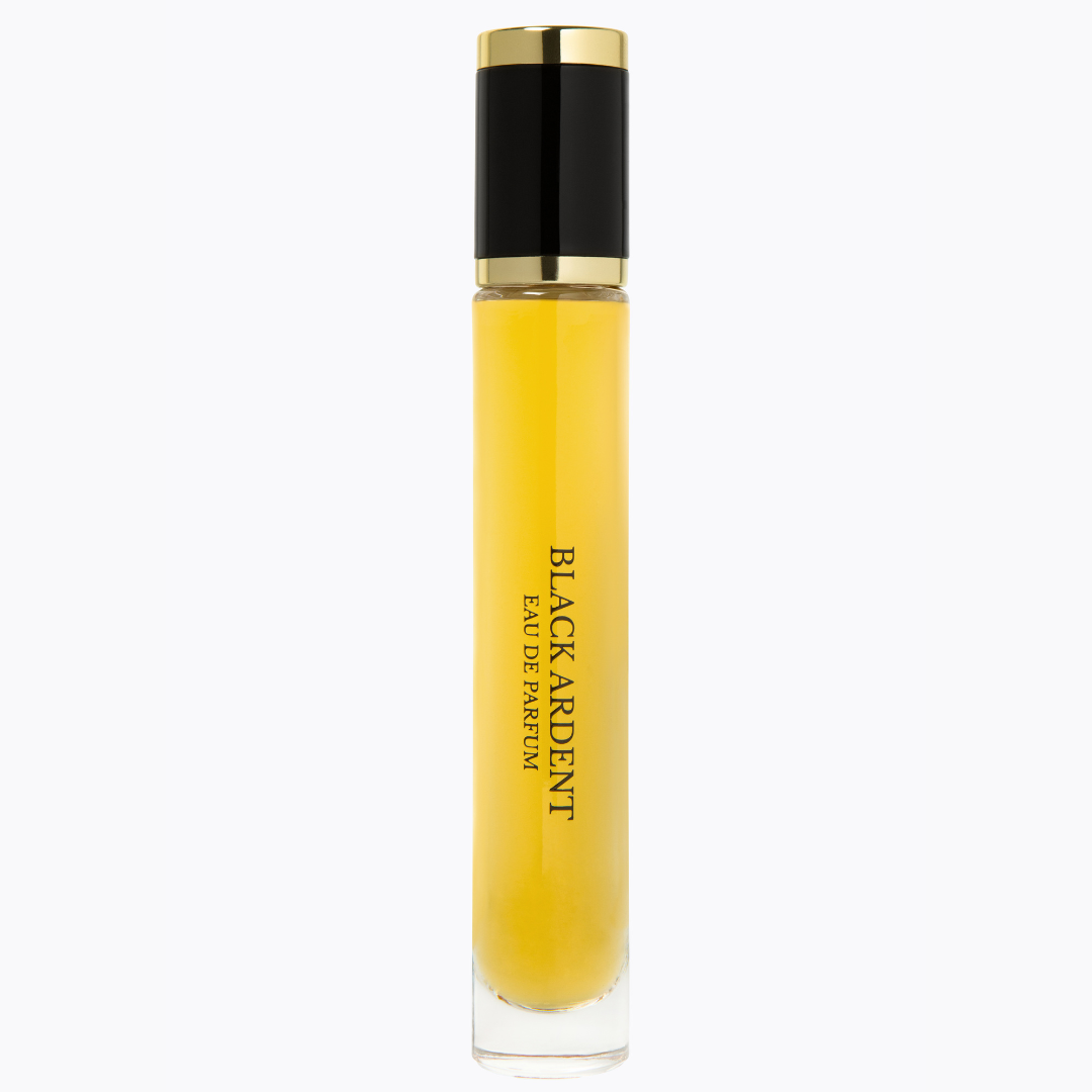 Black Ardent - Eau de Parfum