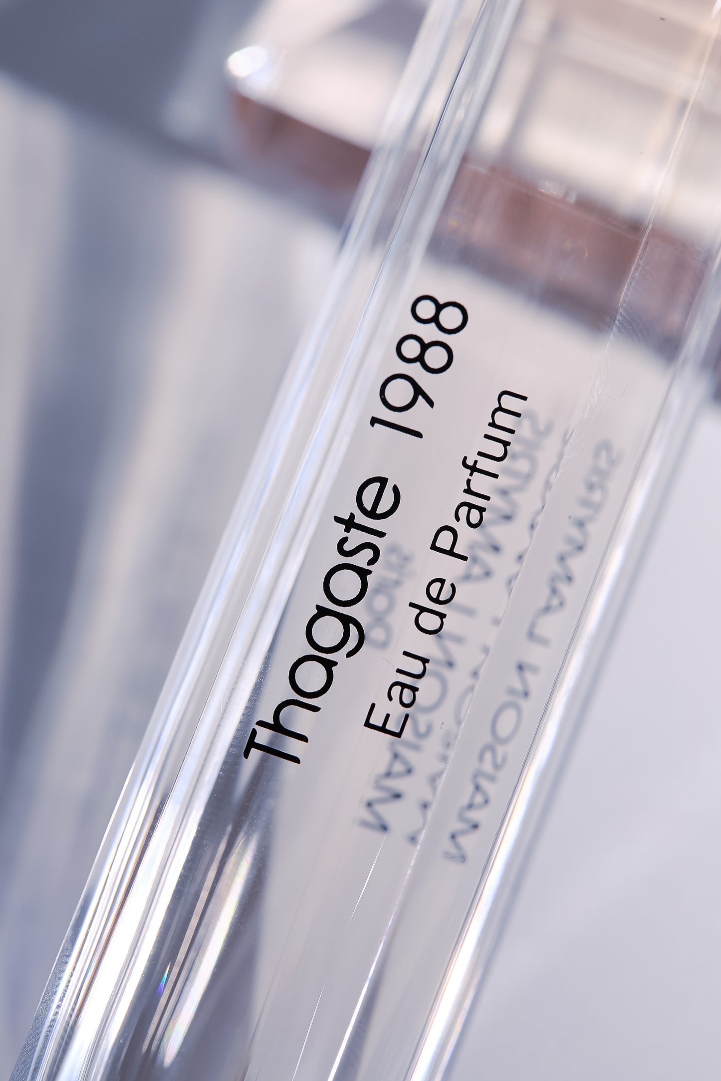 Thagaste 1988 - Eau de Parfum (Copie)