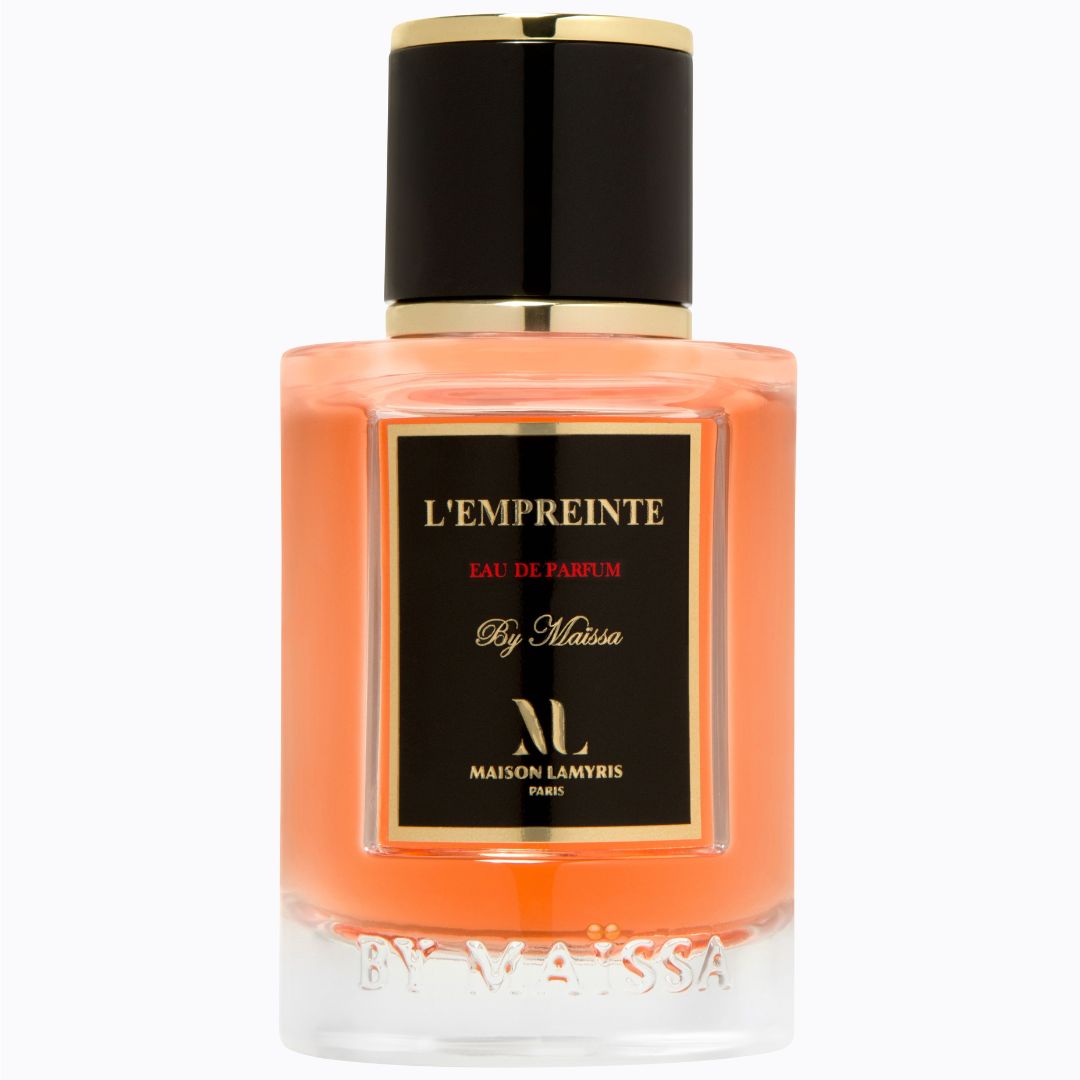 L'Empreinte - Eau de Parfum