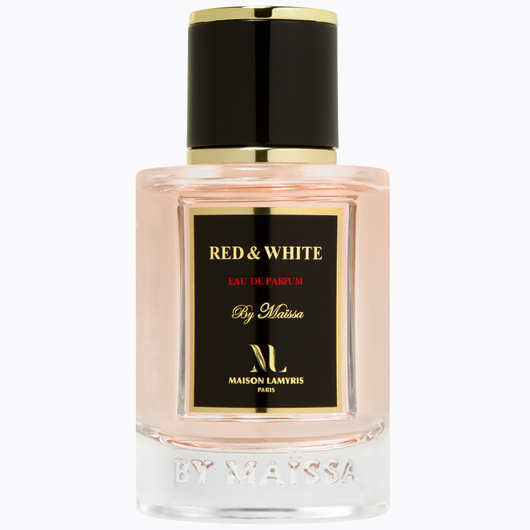 Red & White - Eau de Parfum