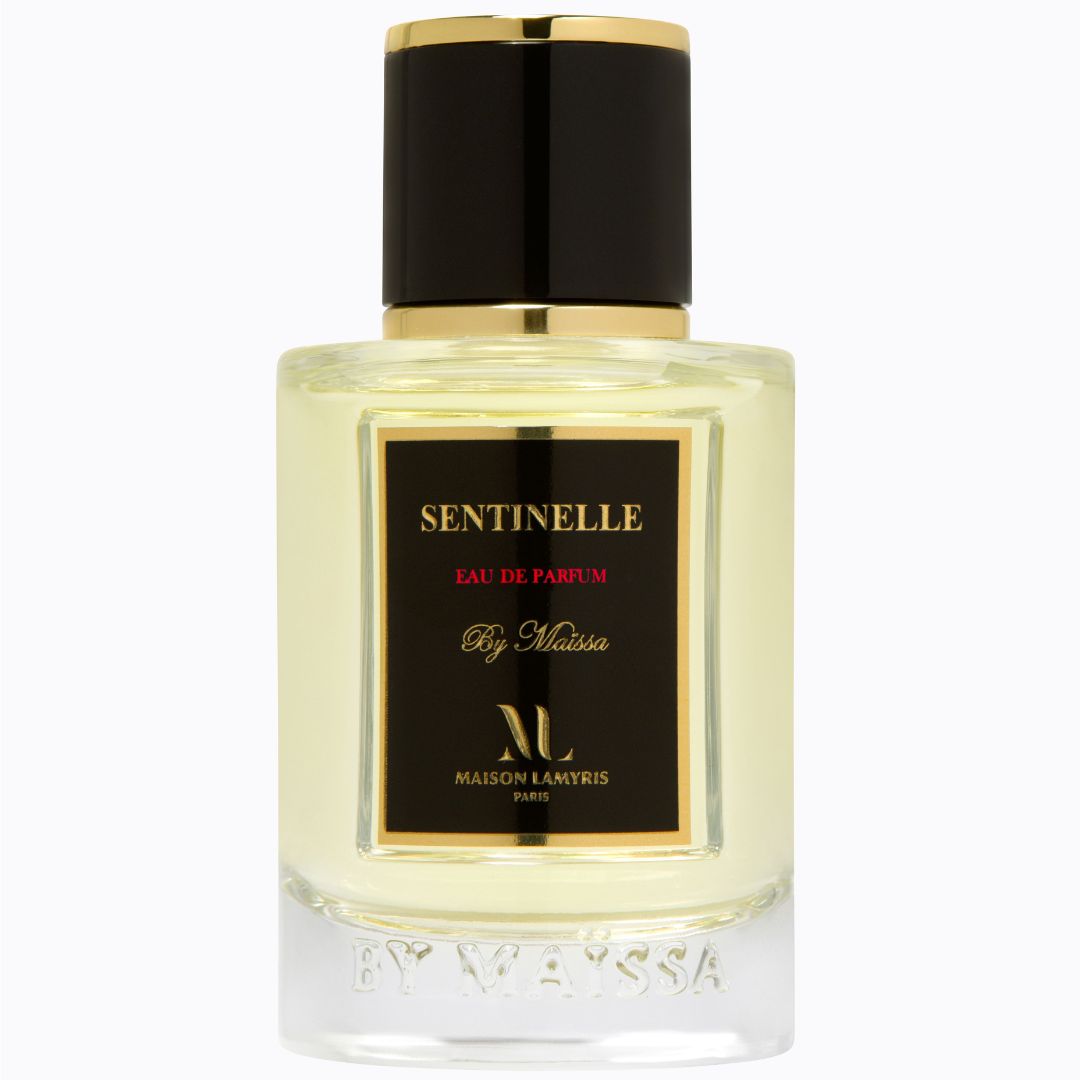 Sentinelle - Eau de Parfum