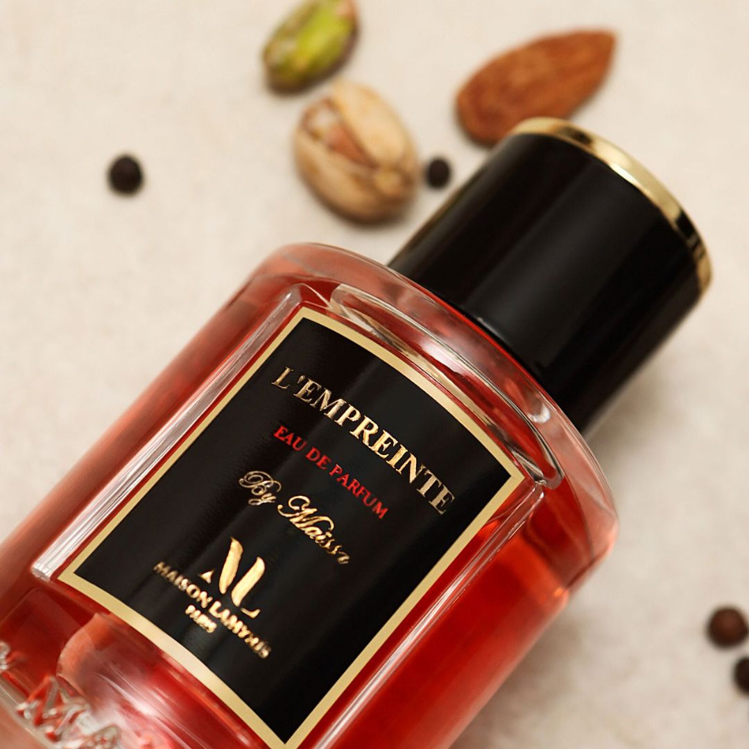 L'Empreinte - Eau de Parfum