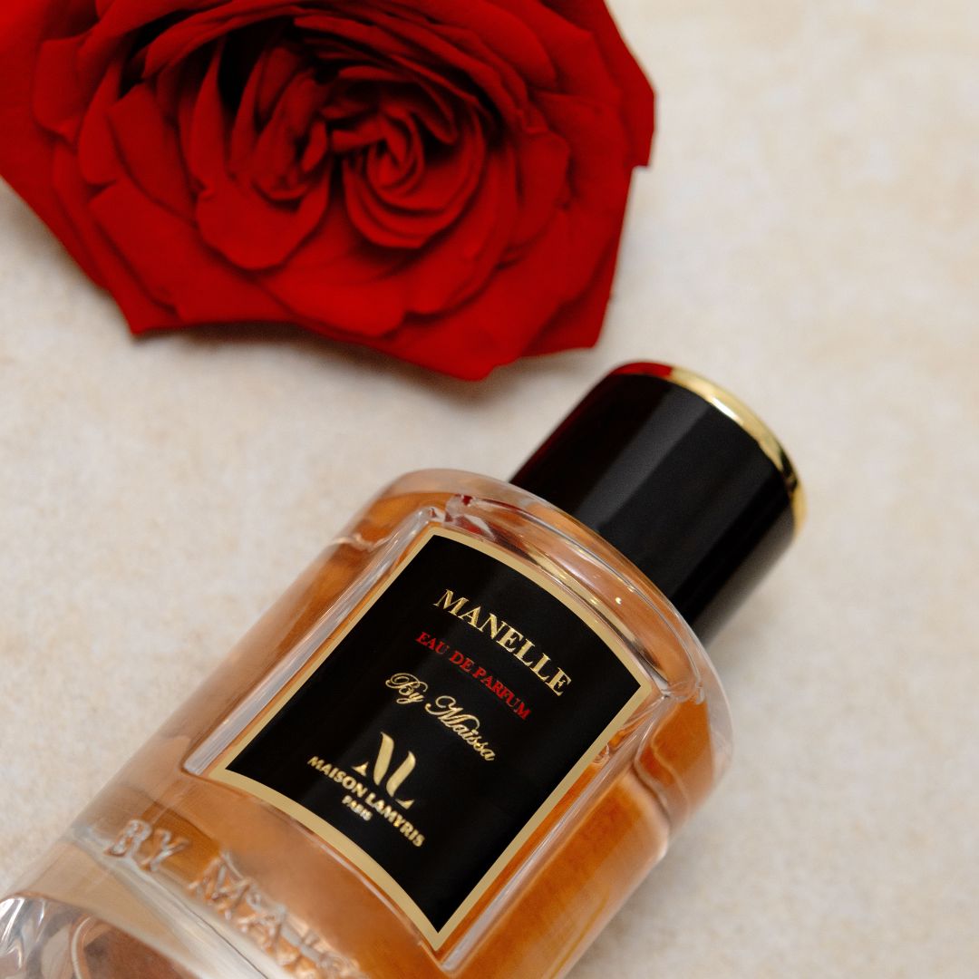 Manelle - Eau de Parfum