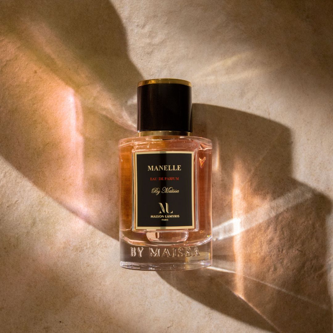 Manelle - Eau de Parfum