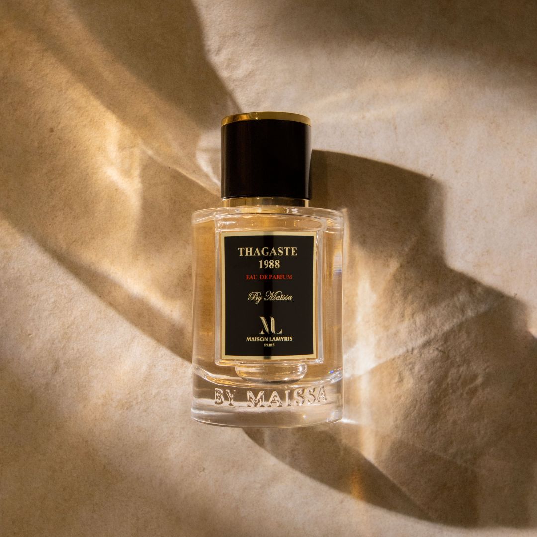 Thagaste 1988 - Eau de Parfum