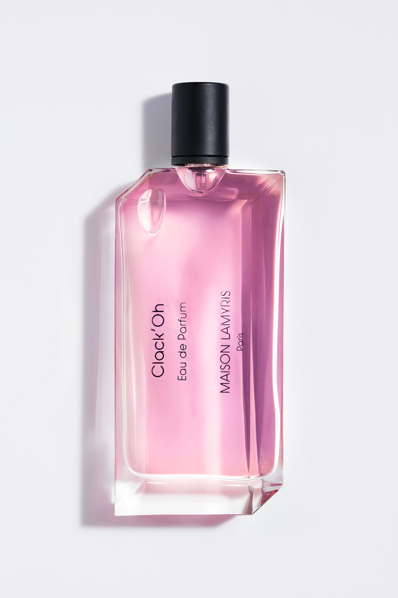 CLACK’OH - Eau de Parfum