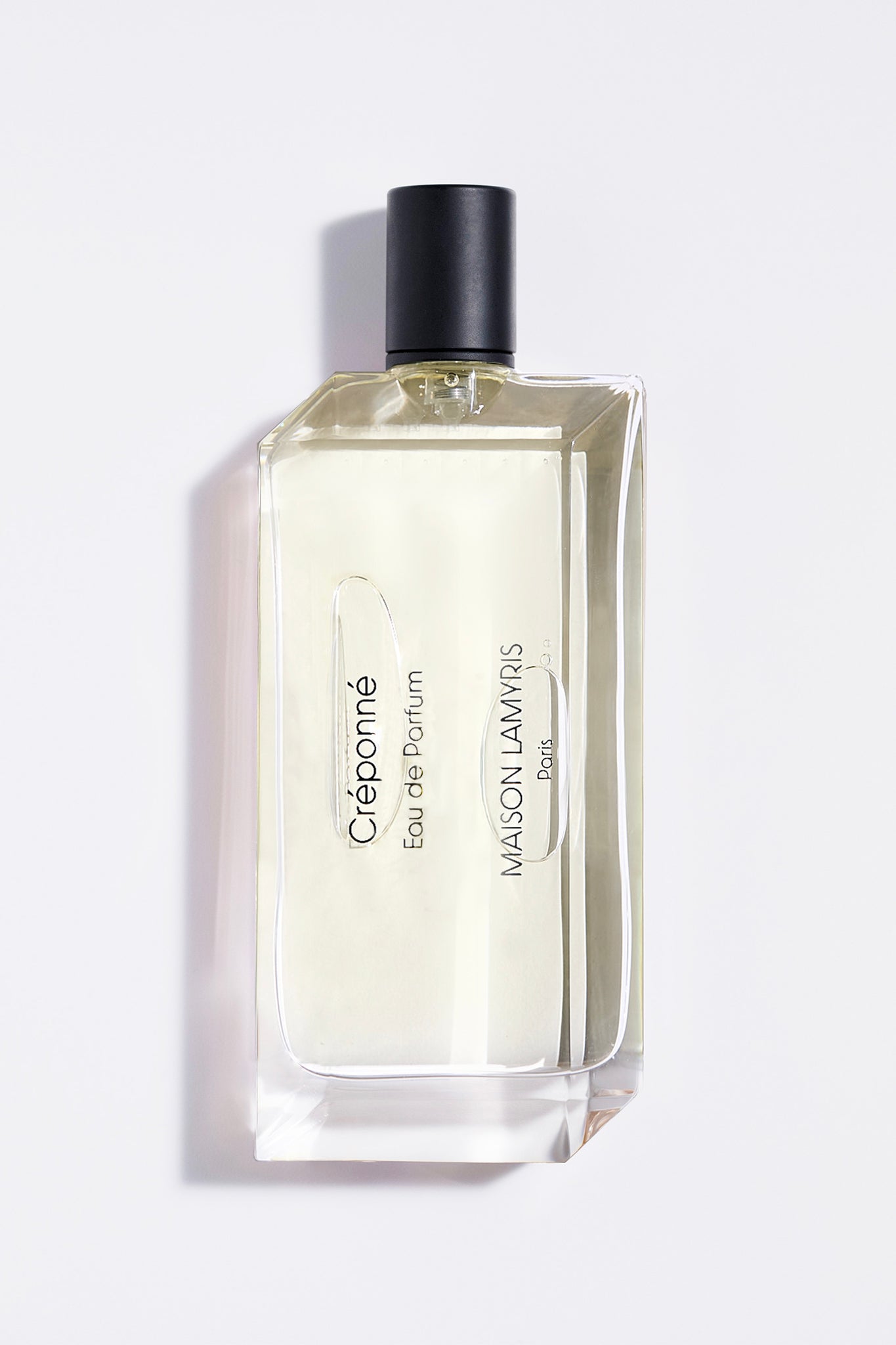 CRÉPONNÉ - Eau de Parfum