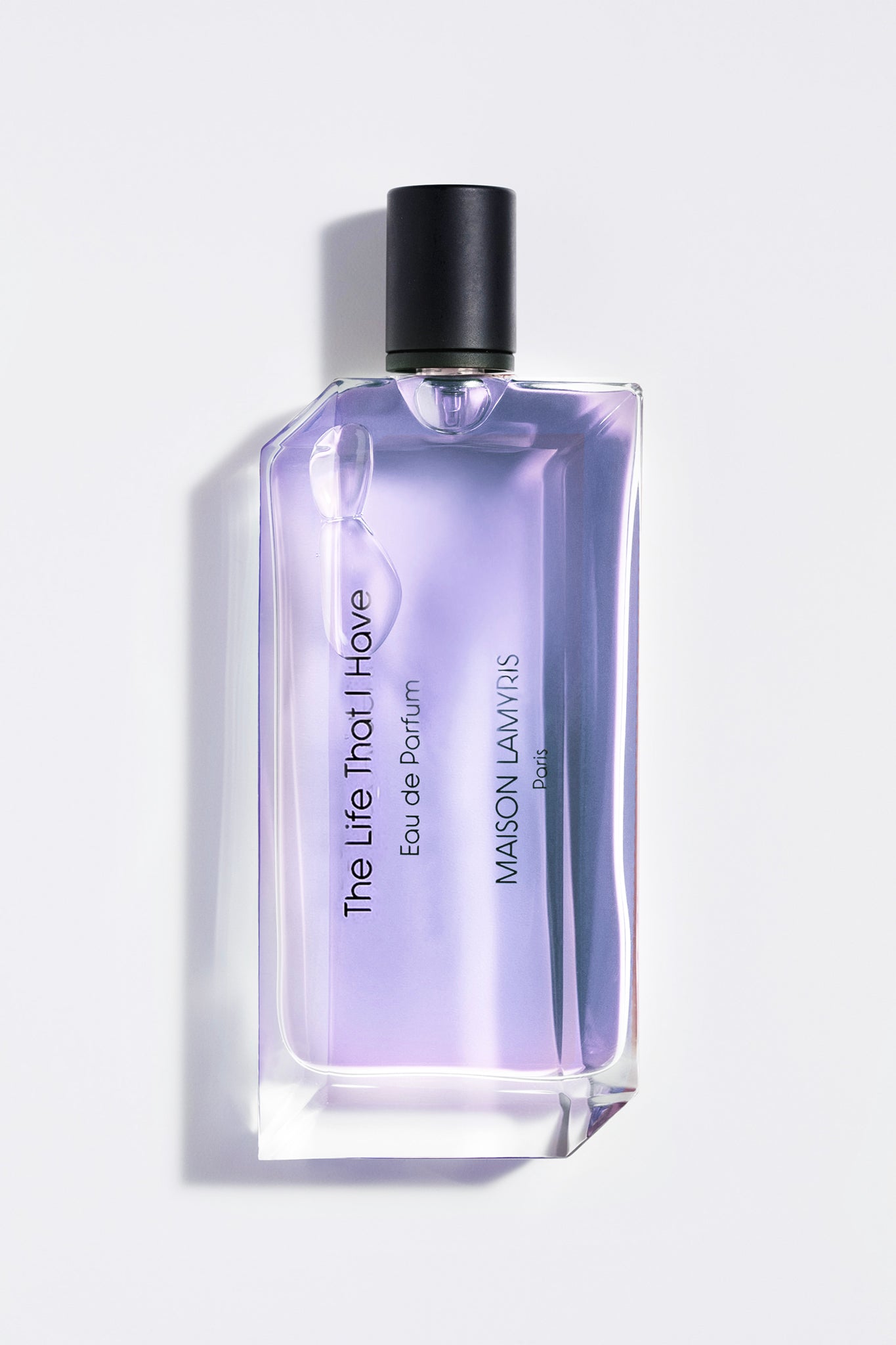 THE LIFE THAT I HAVE - Eau de Parfum