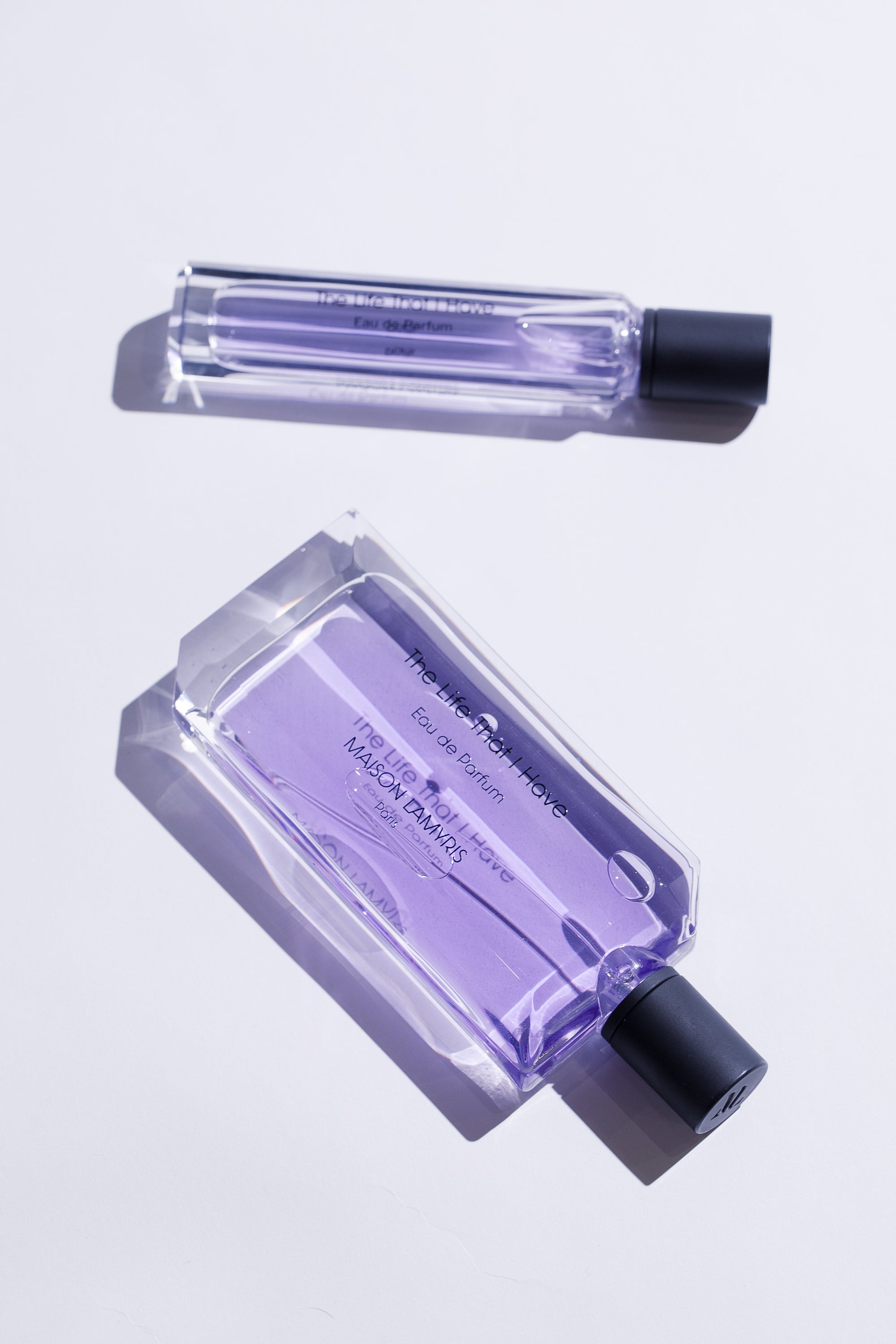 THE LIFE THAT I HAVE - Eau de Parfum