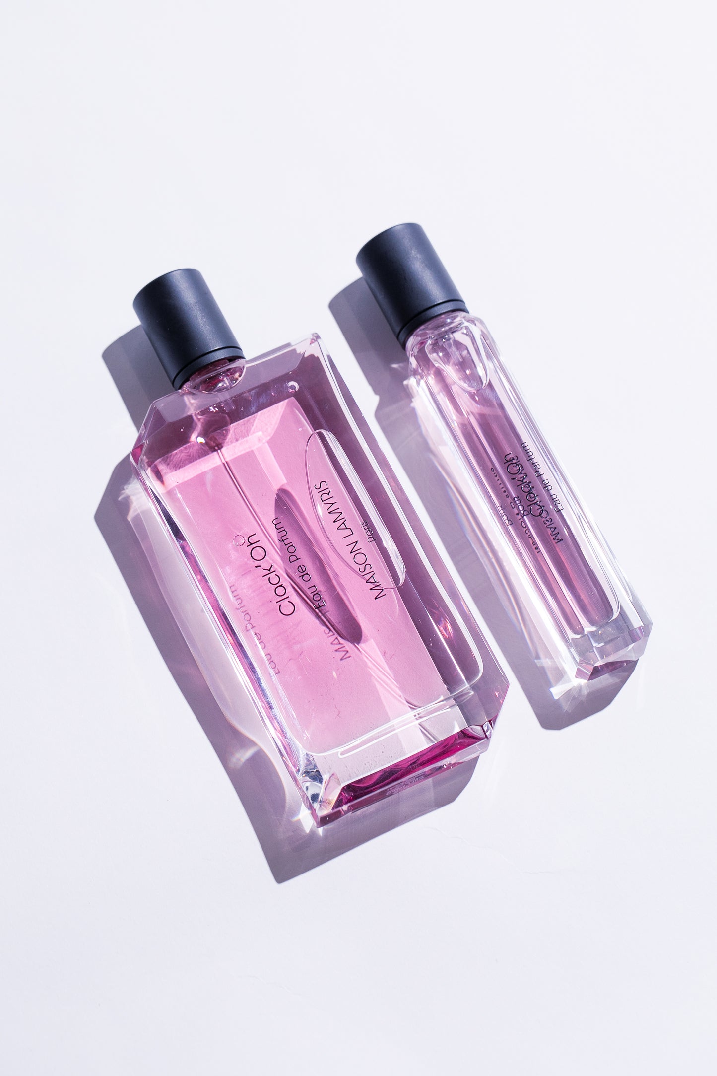 Clack'Oh - Eau de Parfum