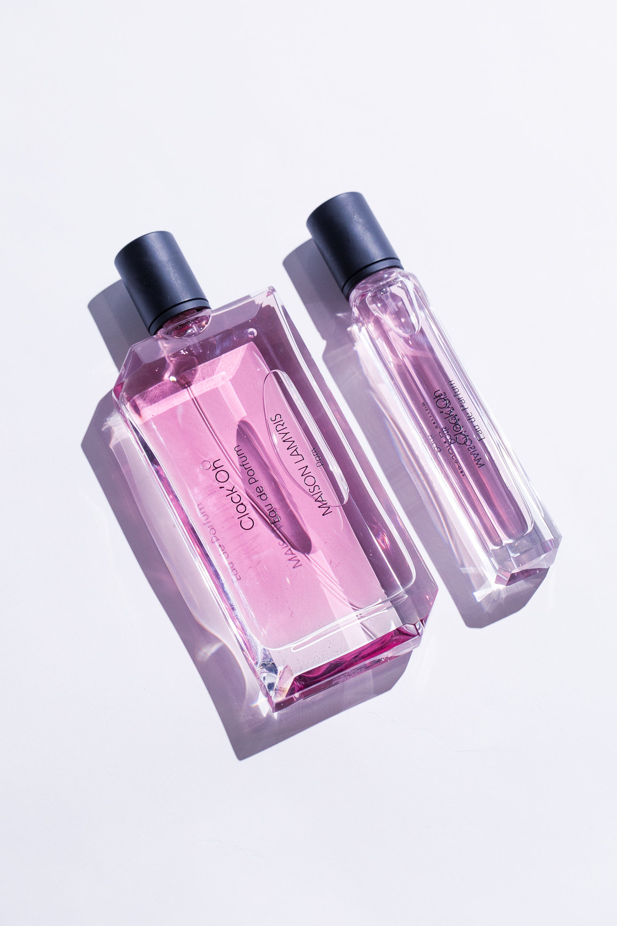 CLACK’OH - Eau de Parfum