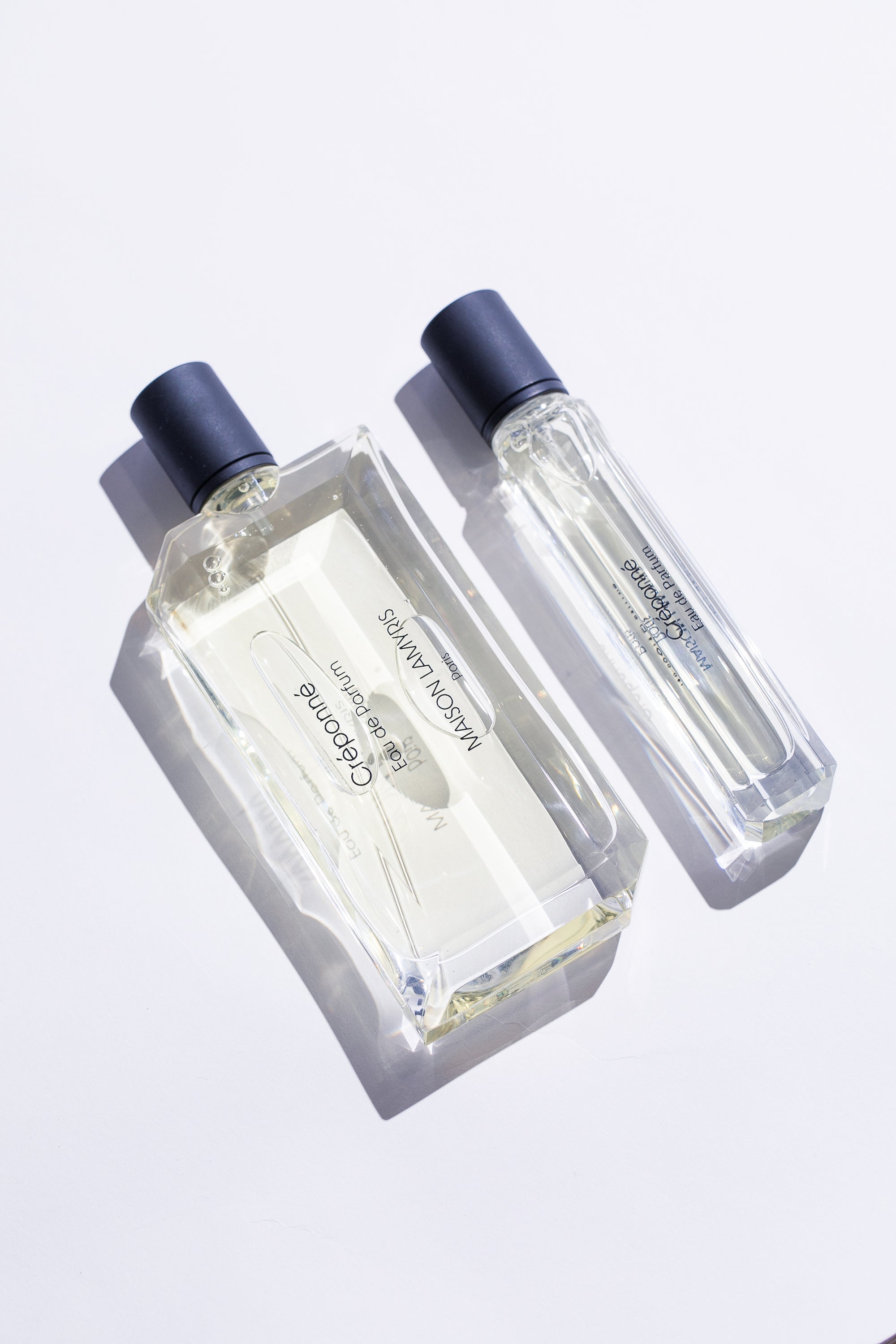CRÉPONNÉ - Eau de Parfum