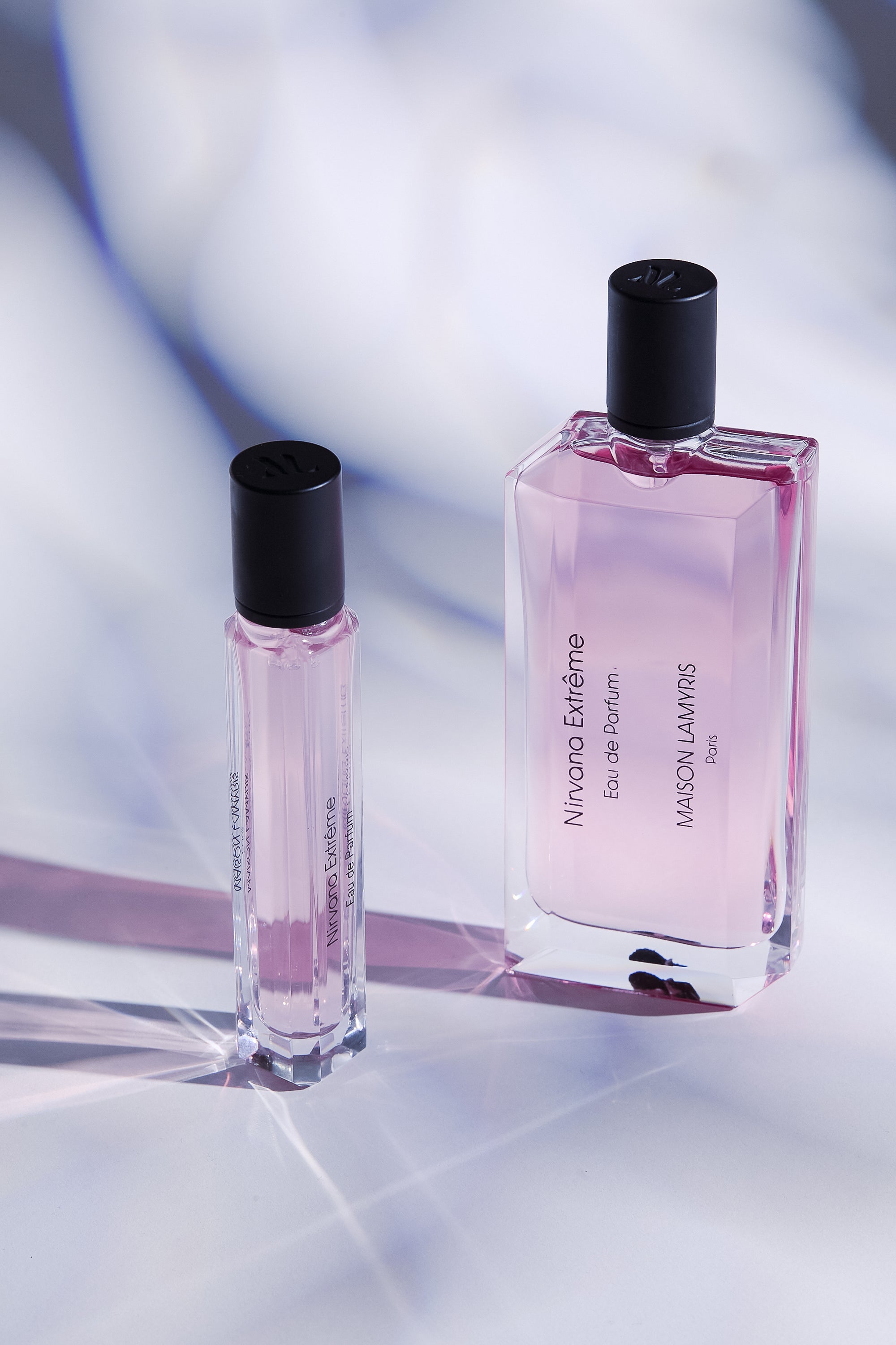 NIRVANA EXTREME - Eau de Parfum