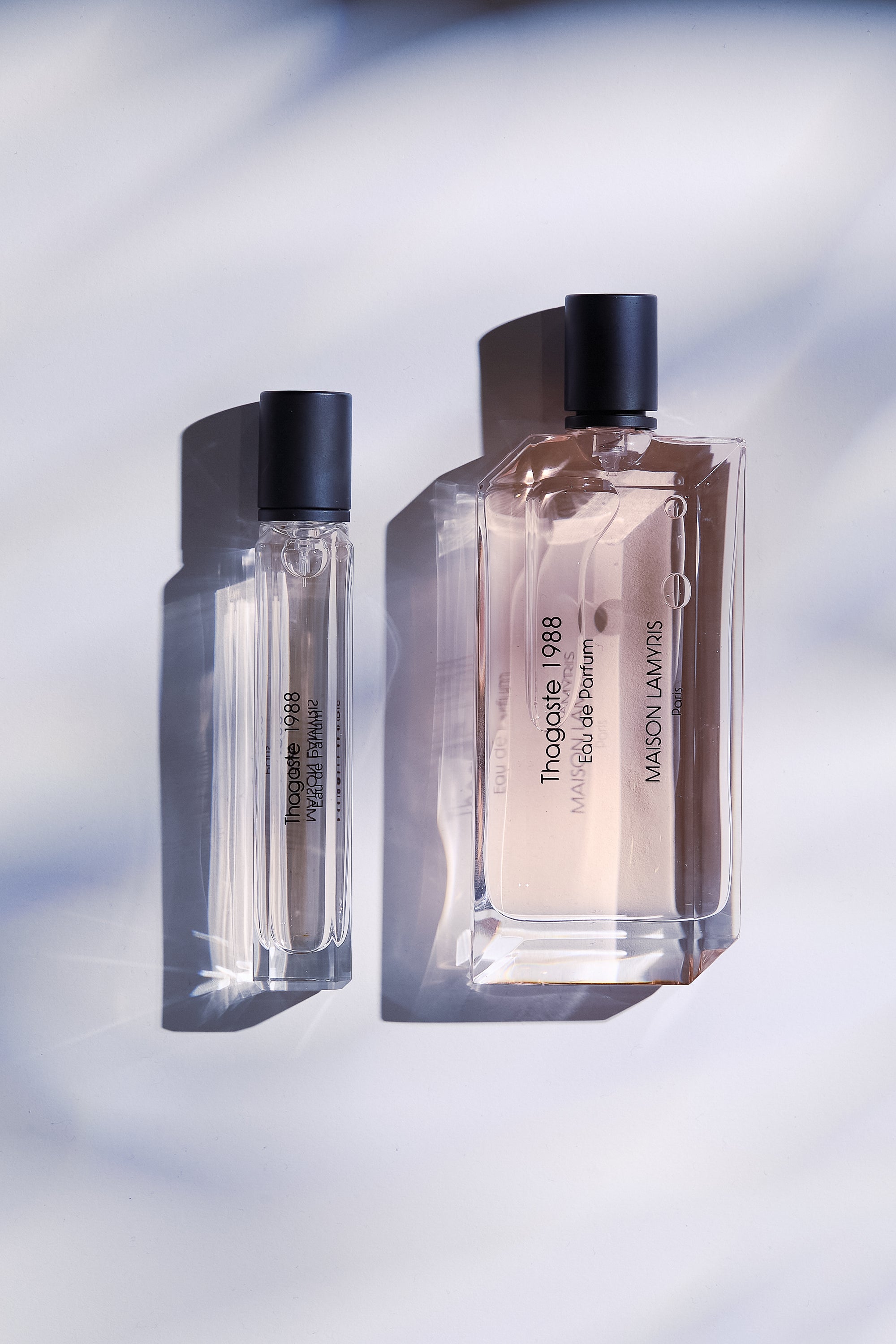 THAGASTE 1988 - Eau de Parfum