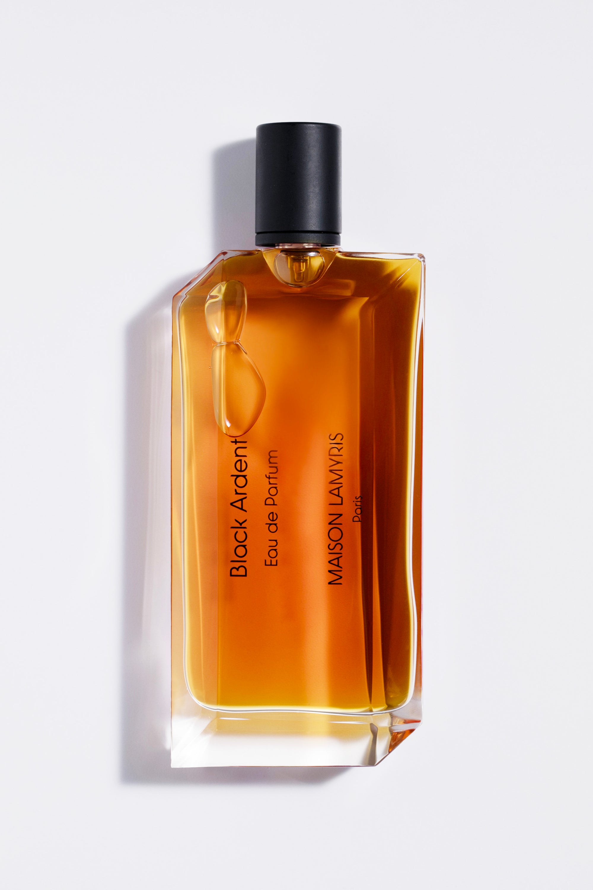 BLACK ARDENT - Eau de Parfum