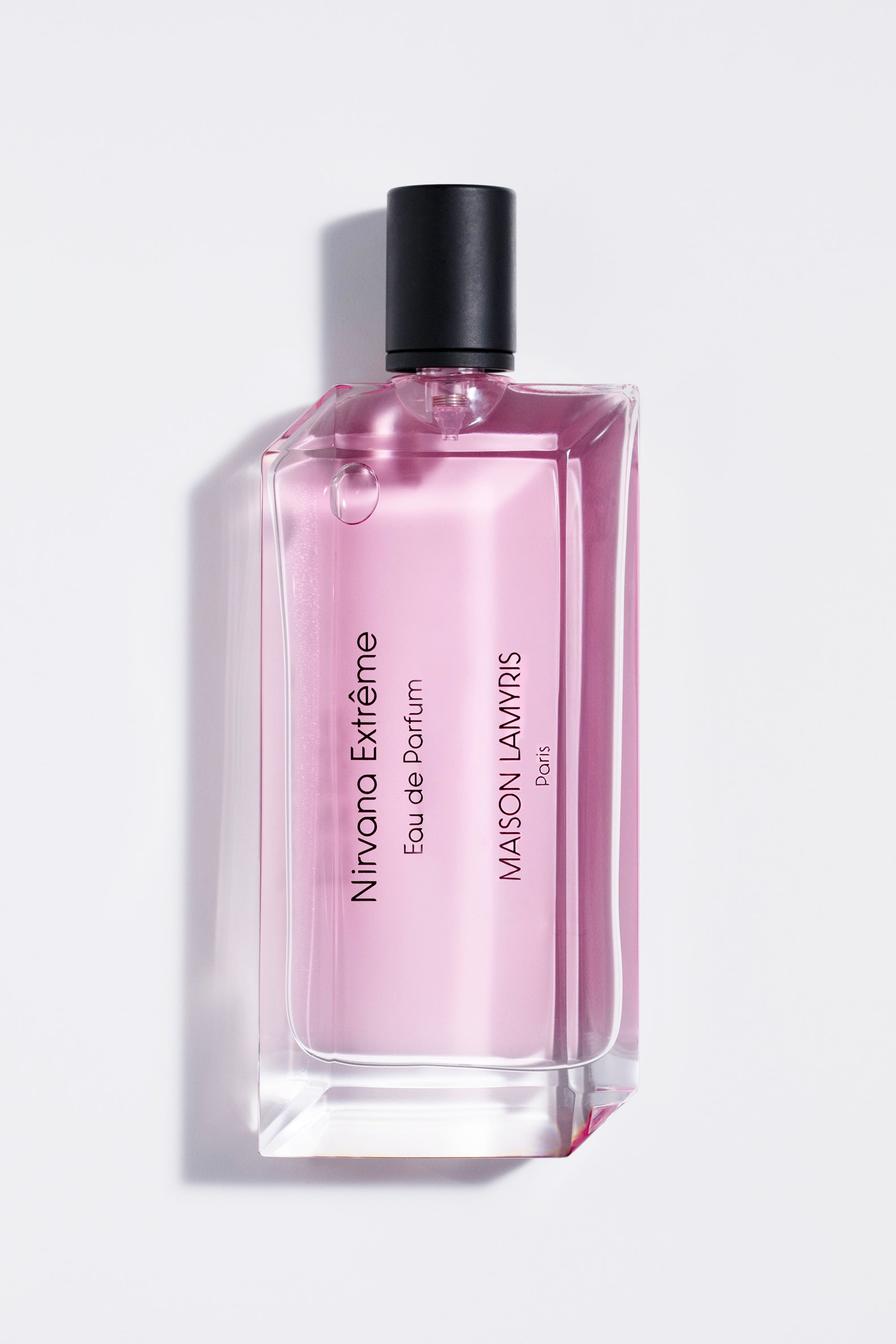 NIRVANA EXTREME - Eau de Parfum